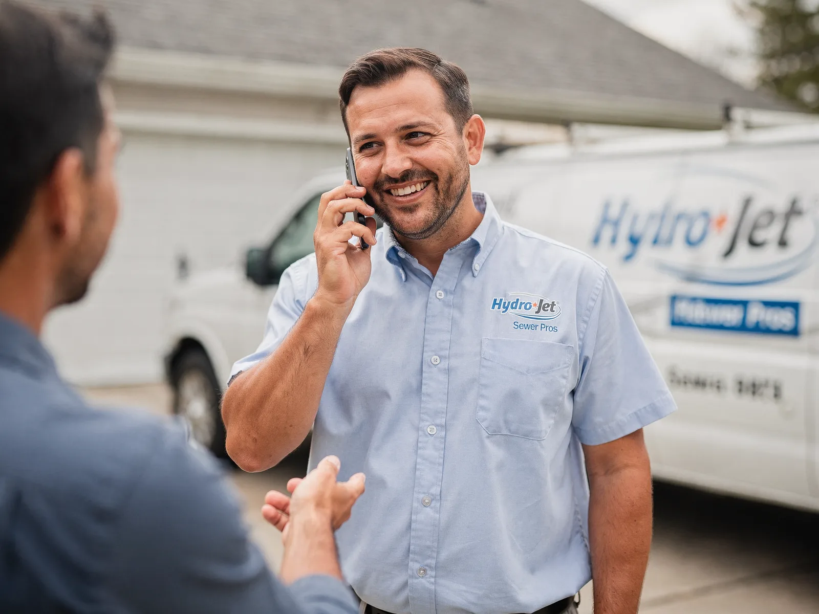 Hydro Jetting Near Me Luray, SC FAQs